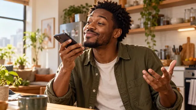 AI Millionaire Lifestyle Video scene reference