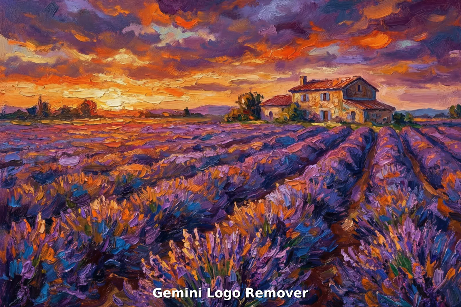 Gemini Logo Remover creative reference