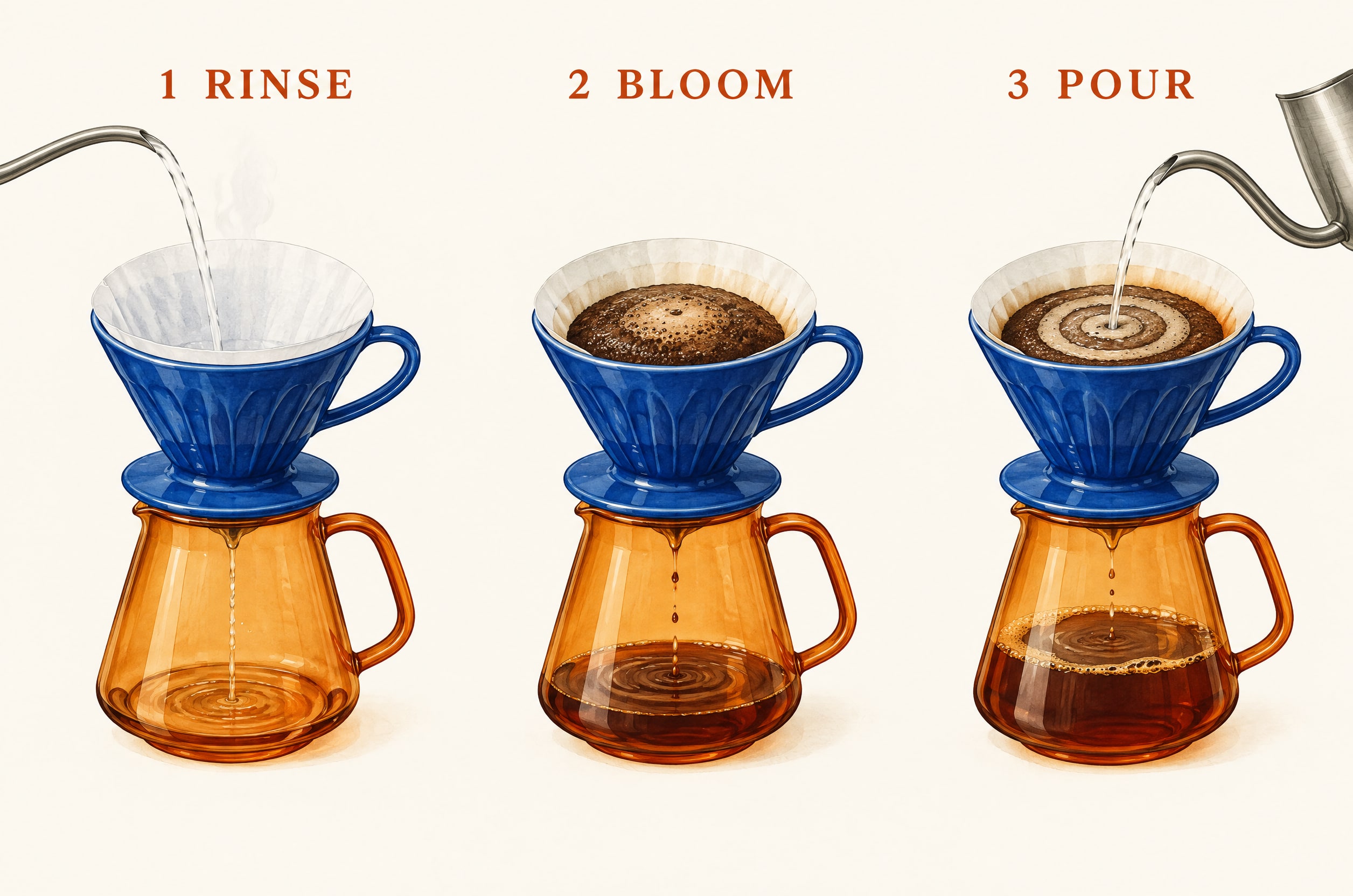 Reference image: Pour over guide