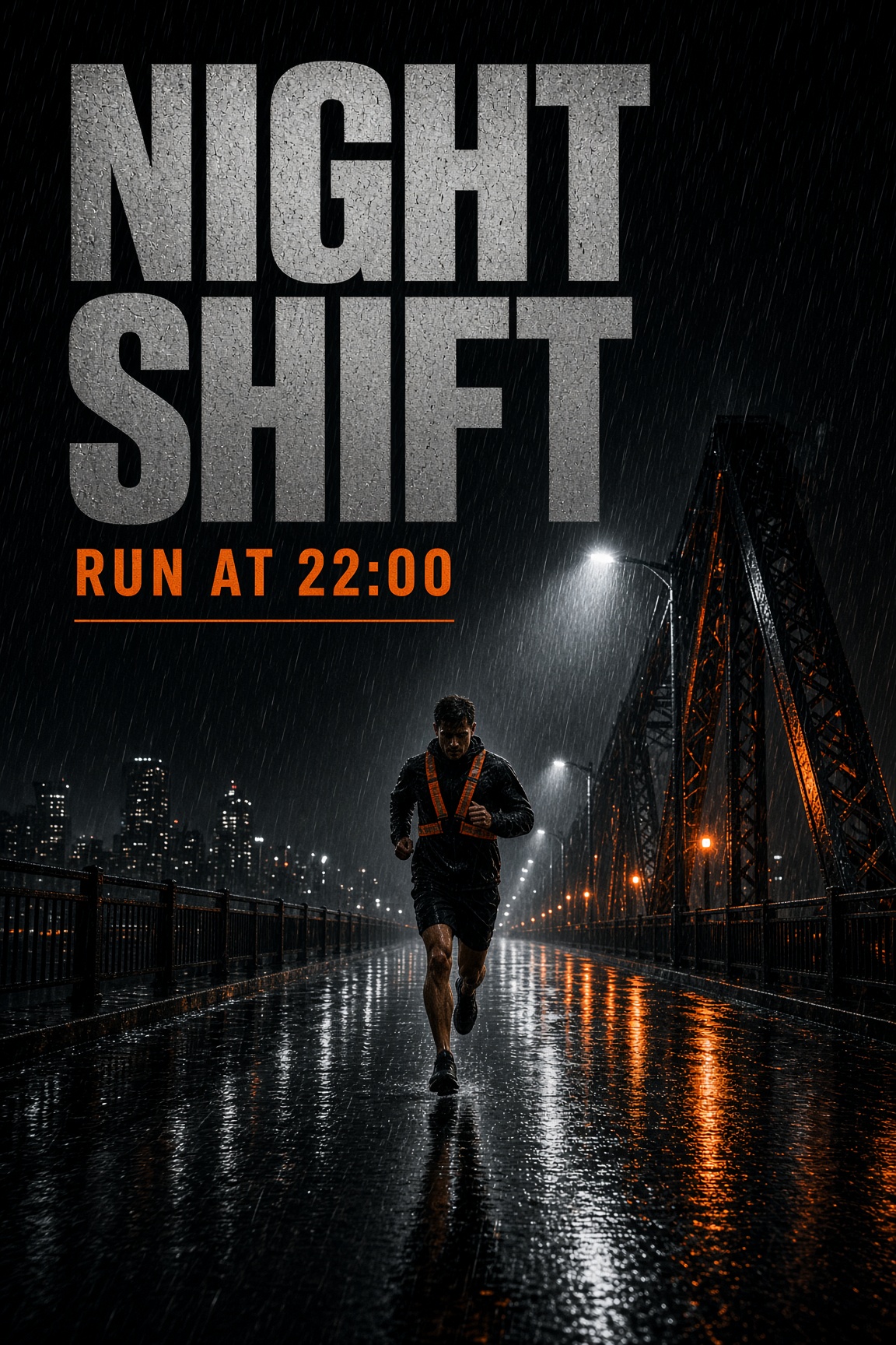 Reference image: Example night shift