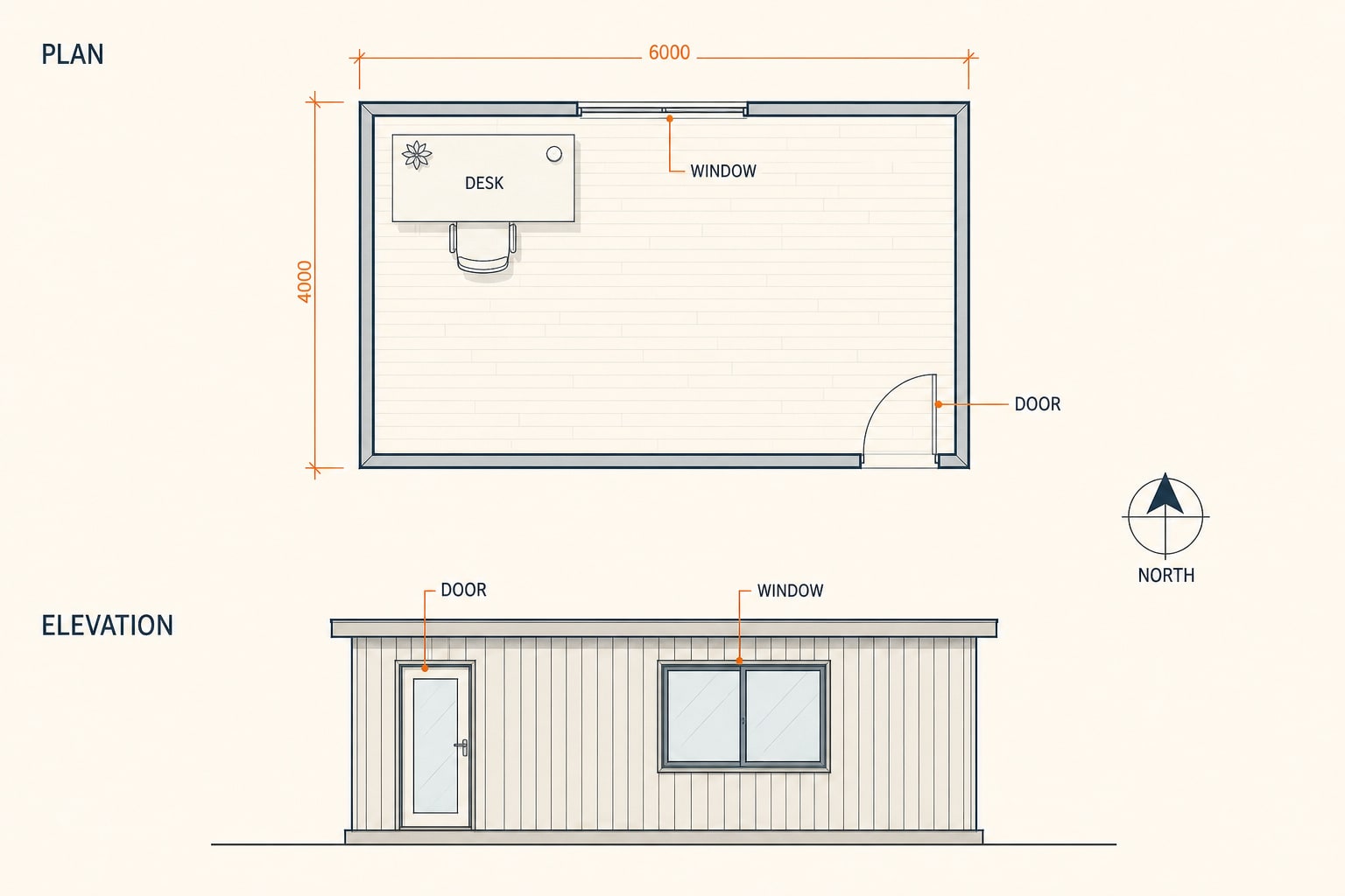 Reference image: Floor plan