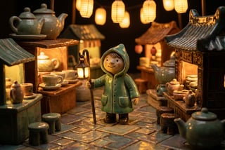 Ceramic Market Guide