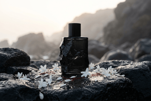 Obsidian Bloom Launch
