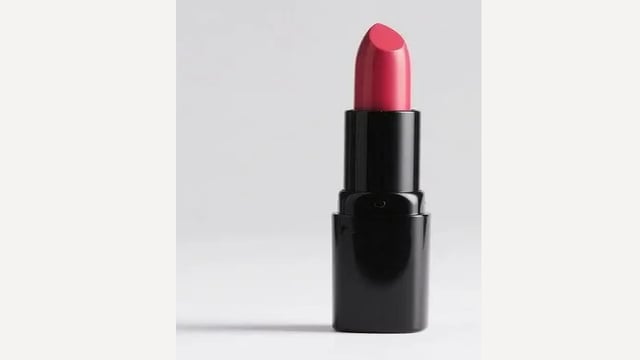 Product still extended into a premium motion loop