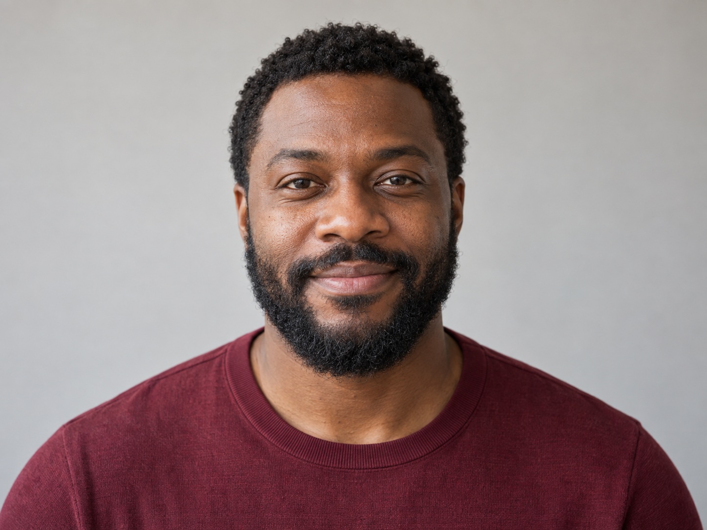 Separate right performer portrait reference